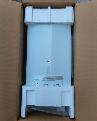 Scaldabagno Vaillant  istant. a GPL NUOVO 11 l/min