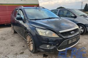Ford focus 2 sw da, ds, ffs 1.6 tdci ricambi -