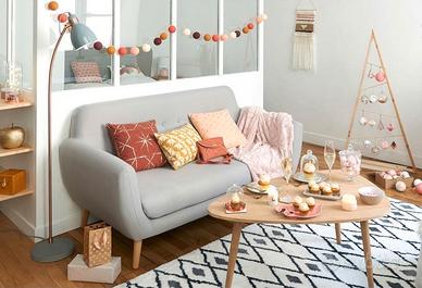 Divano Iceberg Maisons du Monde 