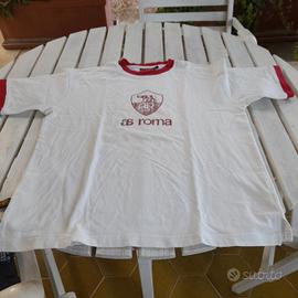 maglia della Roma Store