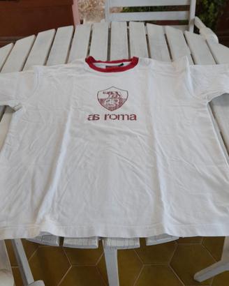 maglia della Roma Store