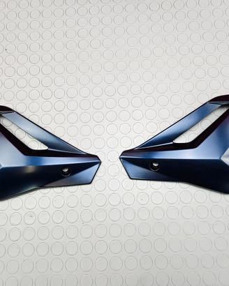 VASCA FIANCHETTO BMW S1000R 2014 2015 S 1000 R 201