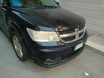 SUV Dodge Journey 