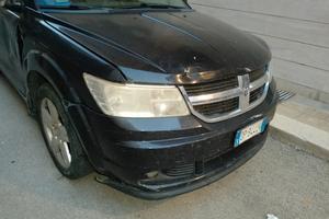 SUV Dodge Journey 