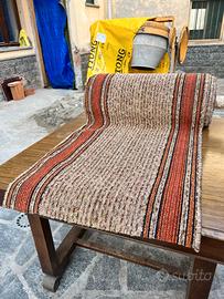 Tappeto per scala da interno 