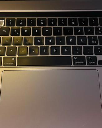 Macbook Pro 16” 2019 i7 16GB