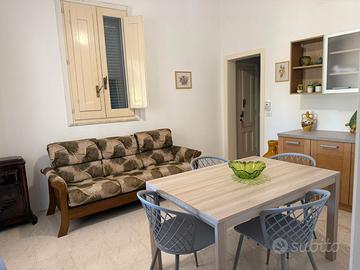 Casa vacanza nel SALENTO vicino GALLIPOLI