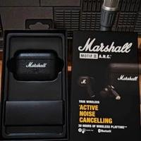Nuovi Auricolari Compatibili Marshall MOTIF II ANC