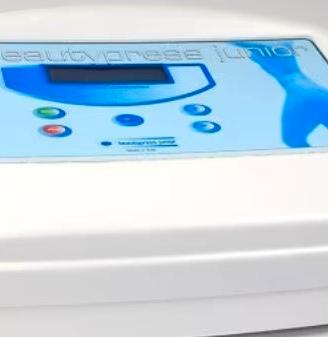 PRESSOTERAPIA BEAUTYPRESS JUNIOR PROFESSIONAL -