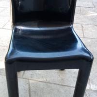 Sedia kartell