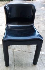 Sedia kartell