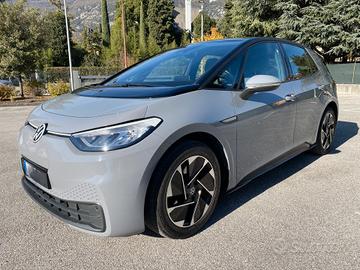 Volkswagen ID.3 Pure Performance - TOP !!!