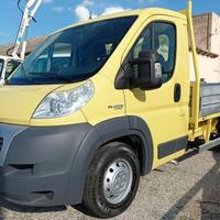 FIAT DUCATO CASSONE FISSO