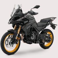 Voge Valico 525 Abs Tcs