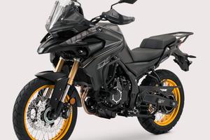 Voge Valico 525 Abs Tcs