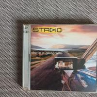2 CD Stadio