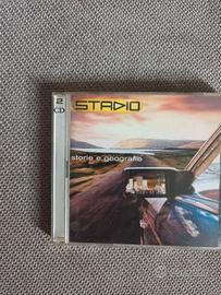 2 CD Stadio