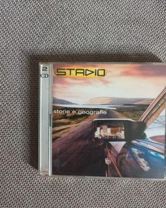 2 CD Stadio