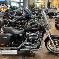 Harley-davidson Sporster S XL 1200 TOURING