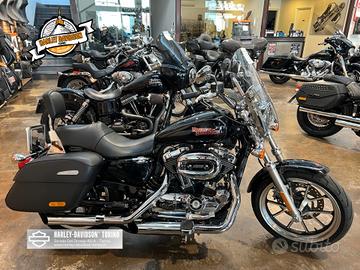 Harley-davidson Sporster S XL 1200 TOURING