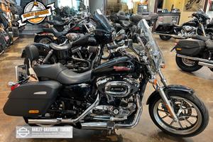 Harley-davidson Sporster S XL 1200 TOURING