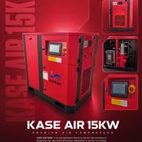 Compressori nuovi a inverter e usati
