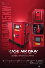 Compressori nuovi a inverter e usati
