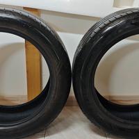 Pneumatici 245/45/18 Goodyear