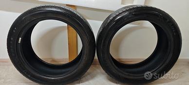 Pneumatici 245/45/18 Goodyear