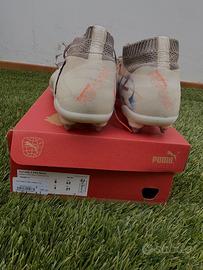 Scarpe calcio Puma  42 pro
