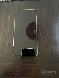 Telefono samsung s21