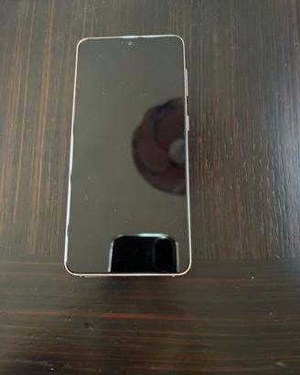 Telefono samsung s21