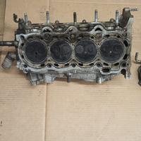 ricambi per motore Toyota Yaris 2008 diesel d4d