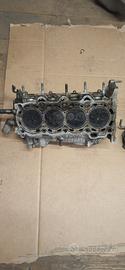 ricambi per motore Toyota Yaris 2008 diesel d4d