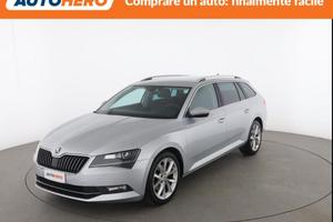 SKODA Superb MA08922