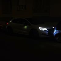 DS Ds4 Crossback 1.2 benzina Full Opt. Sport Chic