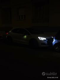 DS Ds4 Crossback 1.2 benzina Full Opt. Sport Chic