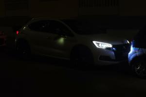 DS Ds4 Crossback 1.2 benzina Full Opt. Sport Chic