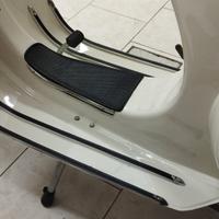 Piaggio Vespa 125 primavera