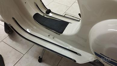 Piaggio Vespa 125 primavera