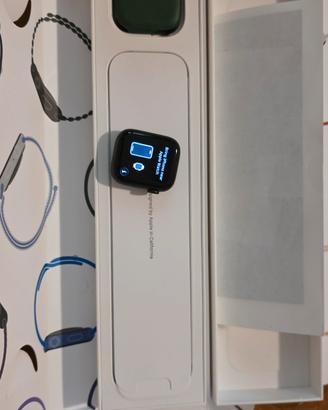 APPLE WATCH SERIE7 41MM GREEN