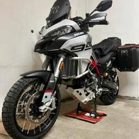 Ducati Multistrada 950S