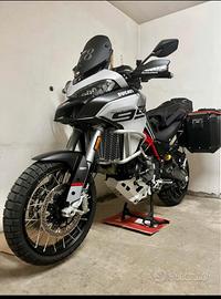 Ducati Multistrada 950S