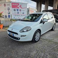 Fiat Punto 1.3 MJT II 75 CV 5 porte Lounge