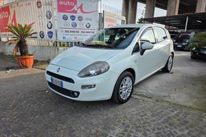 Fiat Punto 1.3 MJT II 75 CV 5 porte Lounge