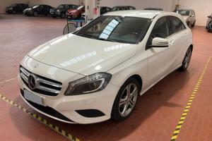 Mercedes-benz A 180 CDI BlueEfficiency Executive