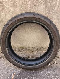Dunlop Sportsmart 120/70R17