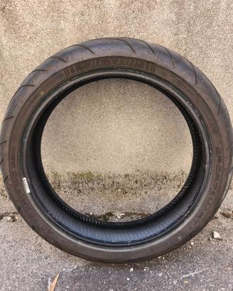 Dunlop Sportsmart 120/70R17