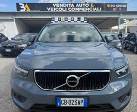 Volvo XC40 D3 Momentum Pro