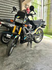 Malaguti fifty top